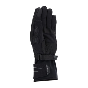 Richa Guante Cold Protect Gore-Tex Black- Hombre