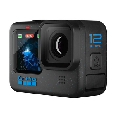 Camara Deportiva GoPro Hero 12 Specialty