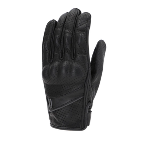 Richa Guante Cruiser 2 Perforado Black- Hombre