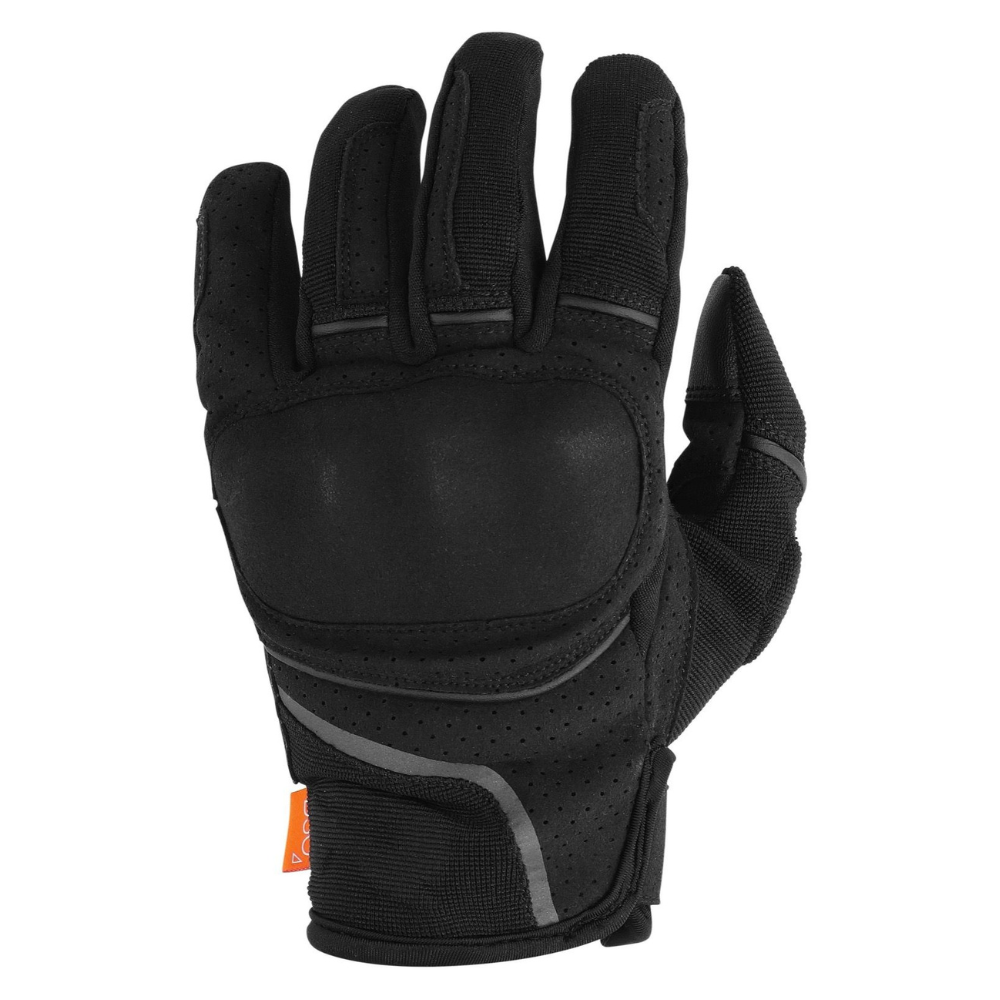 Guante para Moto Richa Breeze Verano Black - S