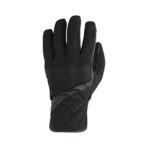 Richa Guante Viena Lady Gore-Tex Black- Mujer