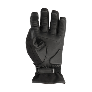 Richa Guante Viena Lady Gore-Tex Black- Mujer