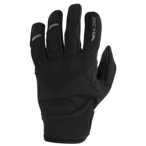 Guante para Moto Richa Air Jet Verano Black