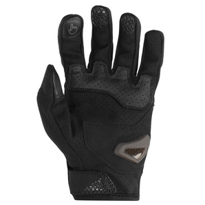 Guante para Moto Richa Air Jet Verano Black