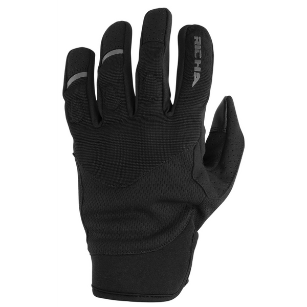 Guante para Moto Richa Air Jet Verano Black – Bikesport Chile