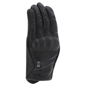 Guante para Moto Richa Cruiser Black perforado