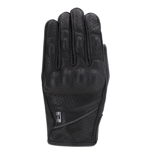 Guante para Moto Richa Cruiser Black perforado