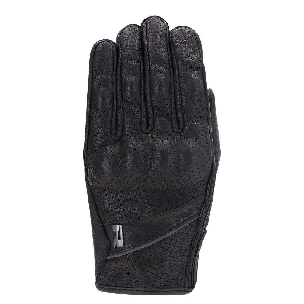 Guante para Moto Richa Cruiser Black perforado - M