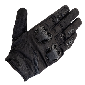 Guantes de Moto Richa Stinger Negro