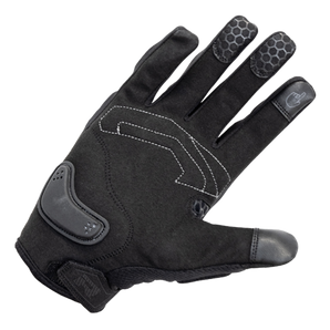 Guantes de Moto Richa Stinger Negro