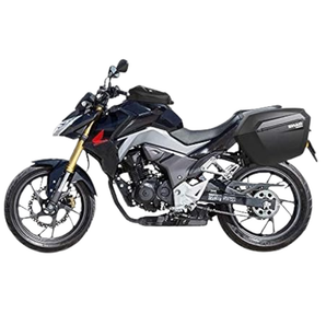 Anclaje de Maletas Laterales Shad 3P System para Honda CB190R (2016) - H0CB16IF