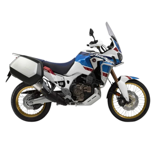 Anclaje Maletas Laterales 3P SHAD Honda CRF1000 Africa Twin Adv. Sport (H0DV18IF)