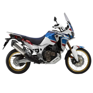 Anclaje Maletas Laterales 3P SHAD Honda CRF1000 Africa Twin Adv. Sport (H0DV18IF)