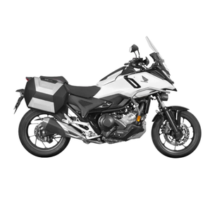 Shad Anclaje Maleta Lateral 3P Honda NC750X (2021-2026) (H0NC72IF)