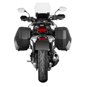Shad Anclaje Maleta Lateral 3P Honda NC750X (2021-2026) (H0NC72IF)