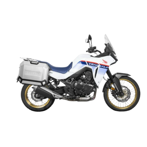 Shad Anclaje Maleta Lateral 4P Honda Transalp XL750 (23-25) (H0TR734P)
