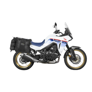 Shad Anclaje Maleta Lateral 4P Honda Transalp XL750 (23-25) (H0TR734P)