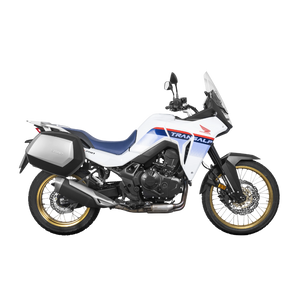 Shad Anclaje Maleta Lateral 3P Honda Transalp XL750 (23-25) (H0TR73IF)