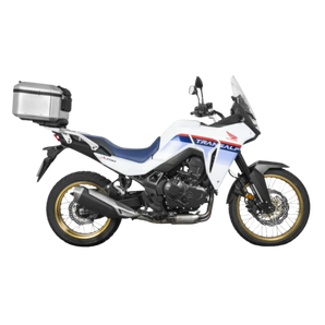 Shad Anclaje topcase Honda Transalp XL750 (23-25) (H0TR73ST)