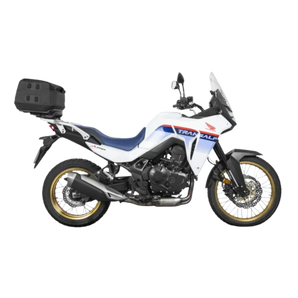 Shad Anclaje topcase Honda Transalp XL750 (23-25) (H0TR73ST)
