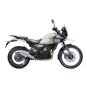 Moto Royal Himalayan Tubular
