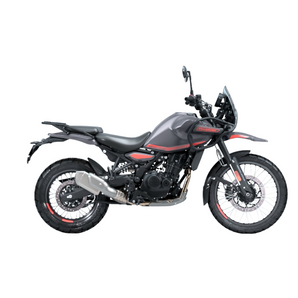 Moto Royal Himalayan Tubular