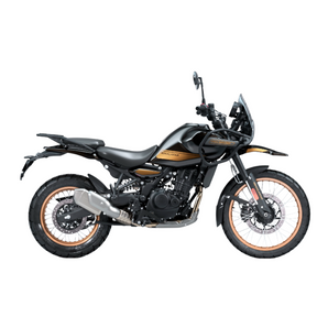 Moto Royal Himalayan 452 Tubeless