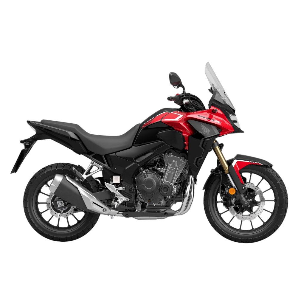 Honda Cb500x Motos, para la venta, Chile 