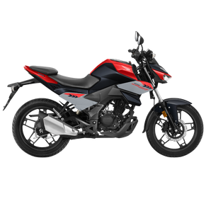 Moto Honda HORNET CB125