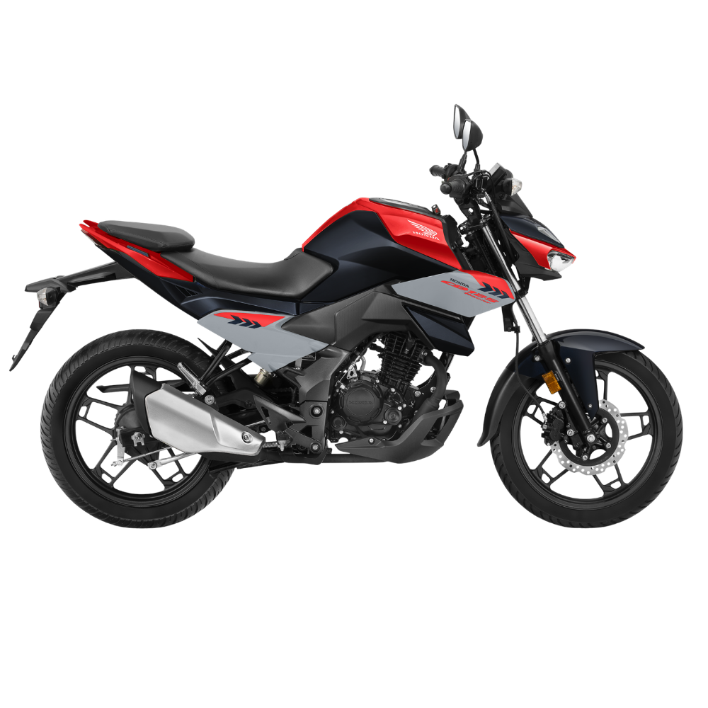 CB125Z Hornet