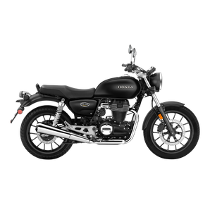Moto Honda CB350  H Ness2026