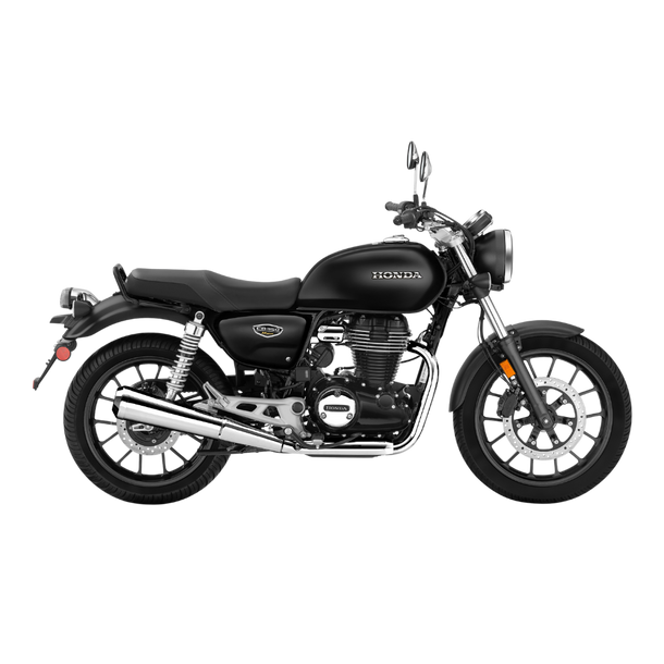 CB350 H’NESS