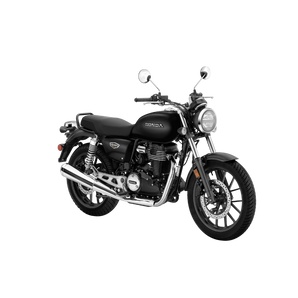 Moto Honda CB350  H Ness2026