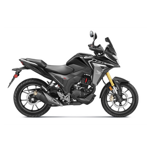 Moto Honda NX190
