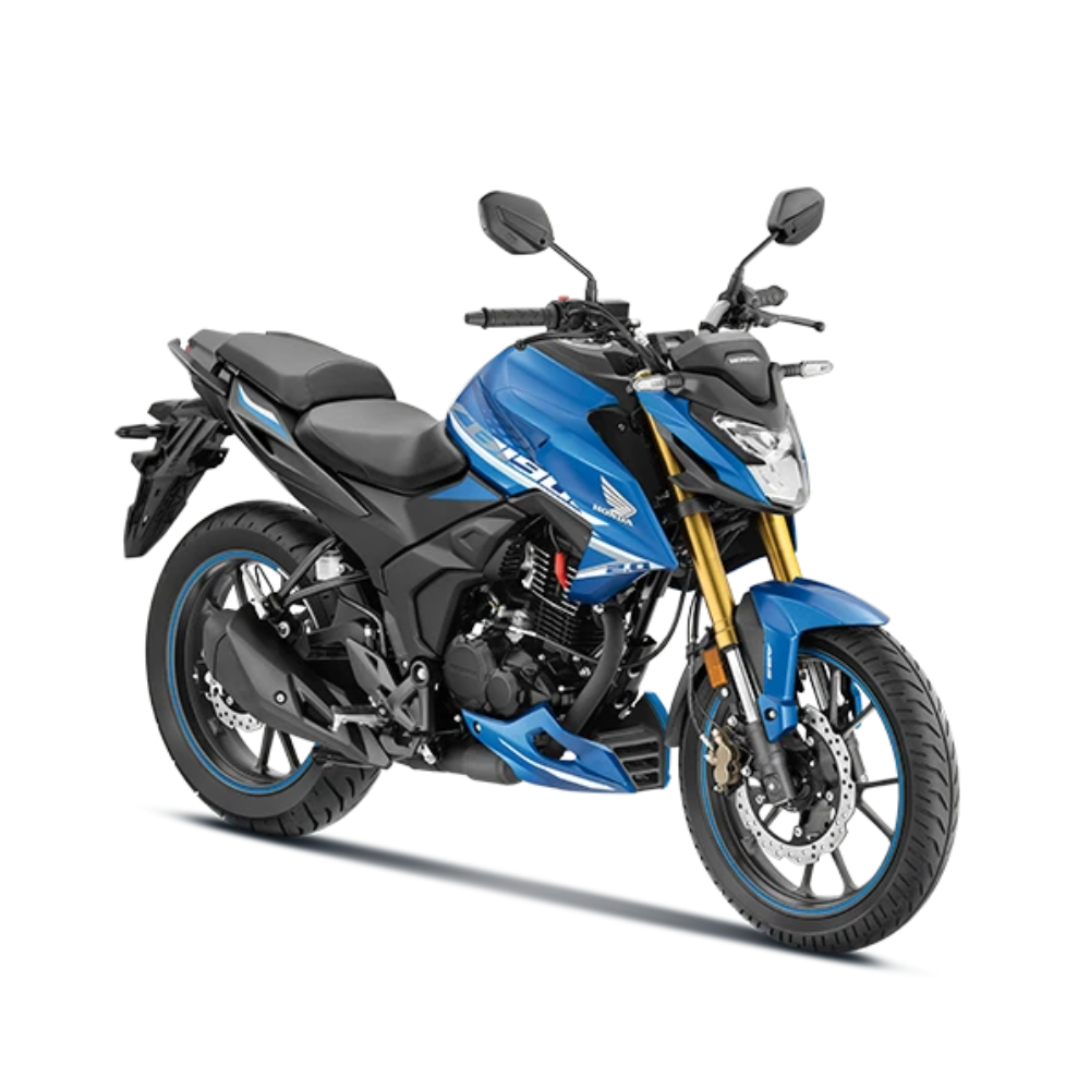 Moto Honda CB190R Abs – Bikesport Chile