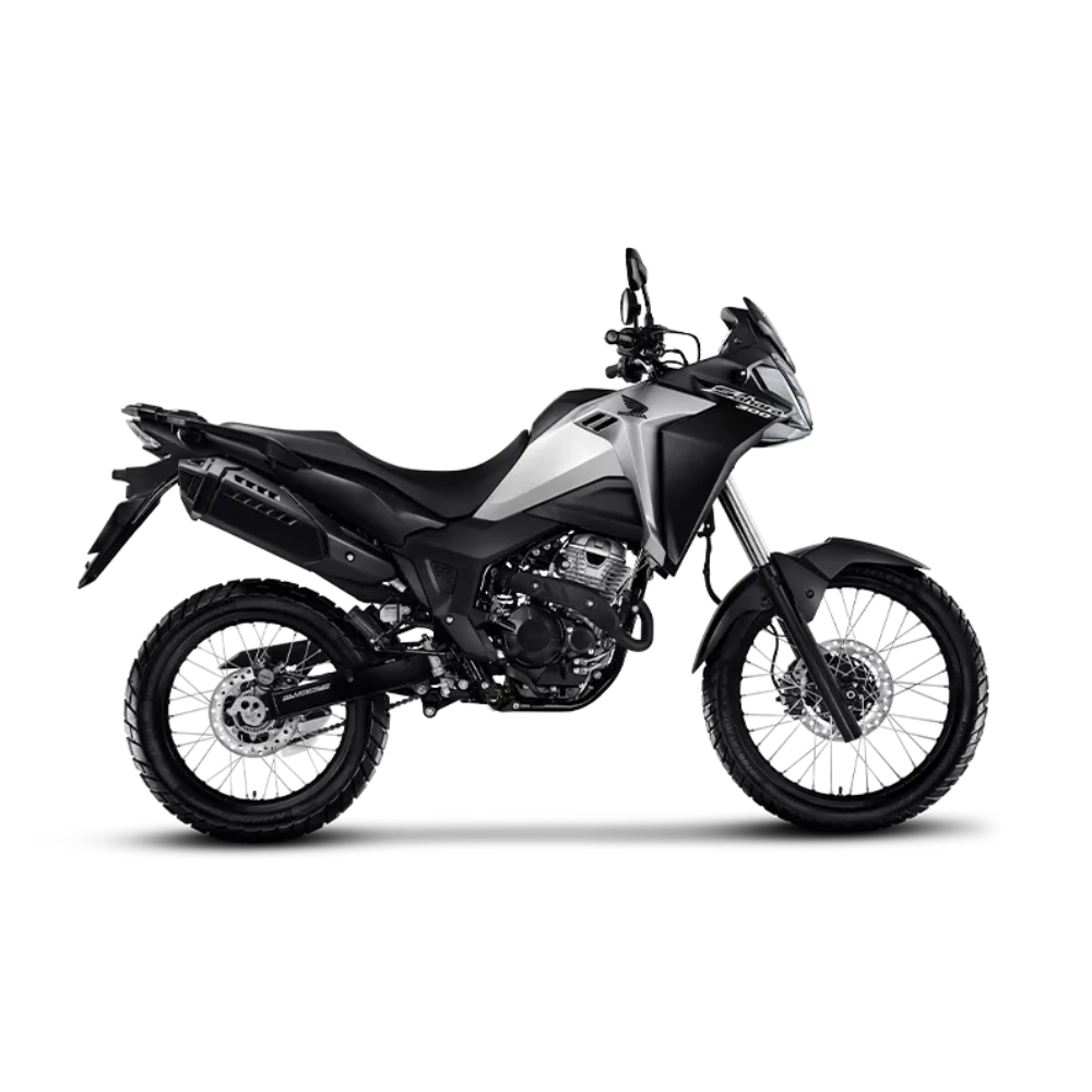 Moto honda xre 300 adventure 2020 hotsell