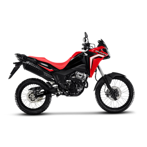 XRE-300 SAHARA