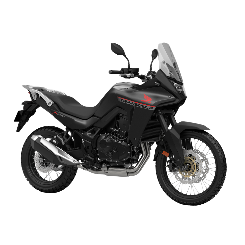 Moto Honda XL750 Transalp