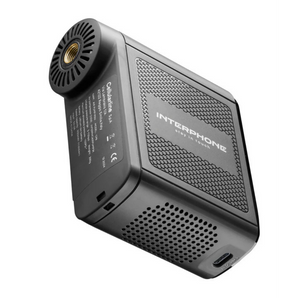 Interphone Compresor de Aire Portatil 3000 MHA