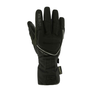 Richa Guante Invader Lady Gore-Tex Black- Mujer