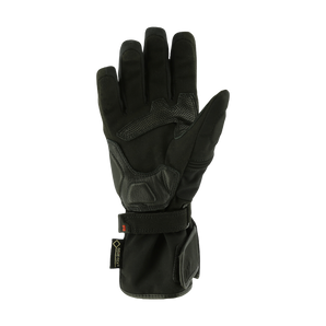 Richa Guante Invader Lady Gore-Tex Black- Mujer