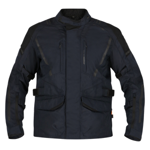 Chaqueta para Moto Richa Infinity 3 Navy- Hombre