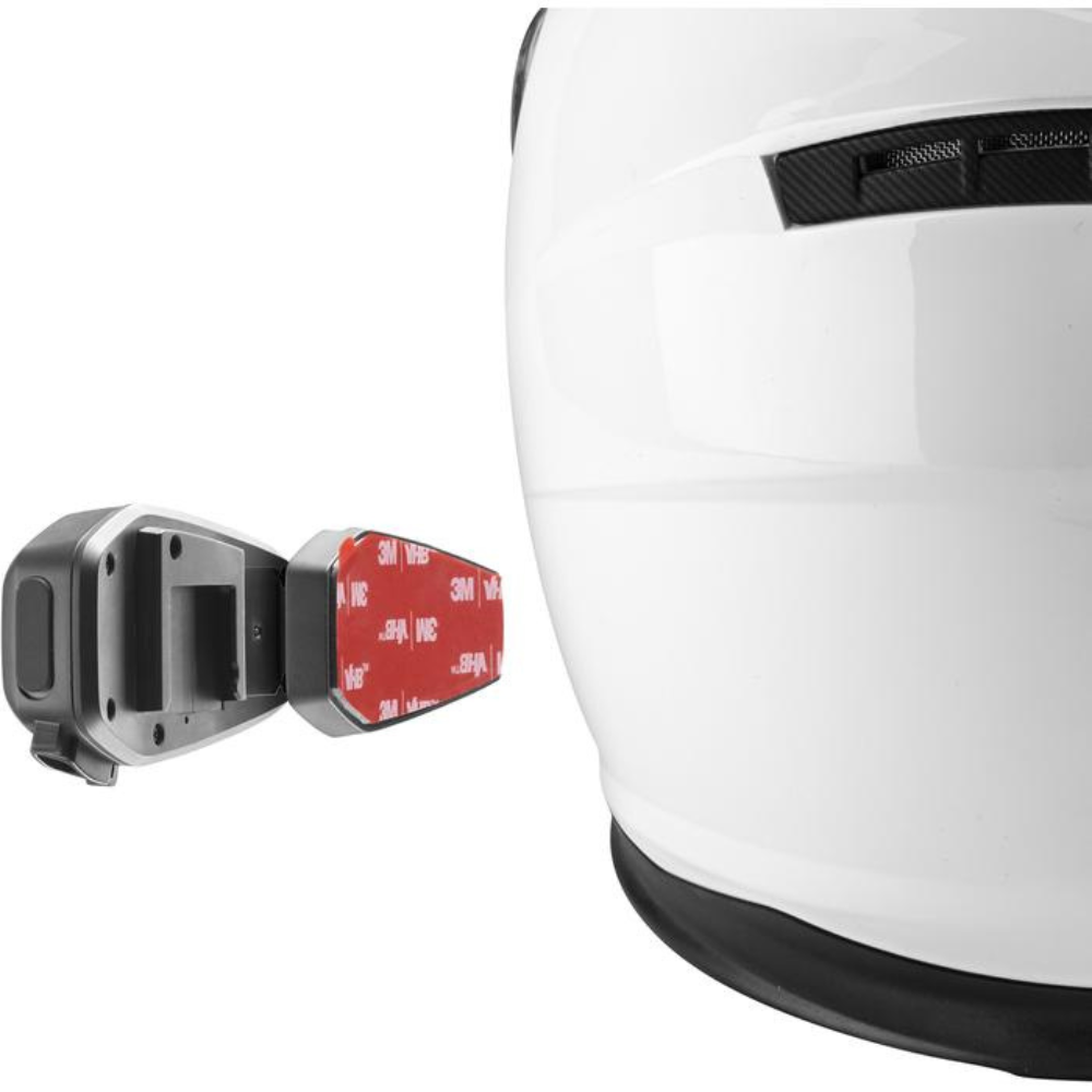 Intercomunicador para Moto Interphone UCOM6R Doble