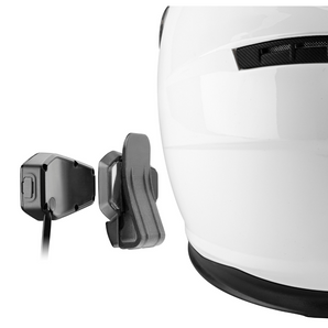 Intercomunicador para Moto Interphone UCOM3 HD Single