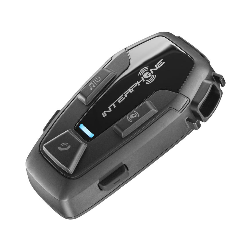Intercomunicador para Moto Interphone UCOM7R Doble