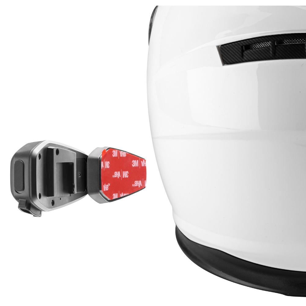 Intercomunicador para Moto Interphone UCOM7R Doble