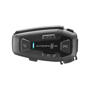 Intercomunicador para Moto Interphone U-COM8R Single