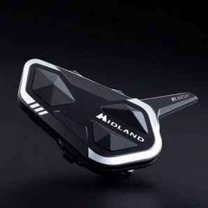 Intercomunicador para Moto Midland R1 MESH