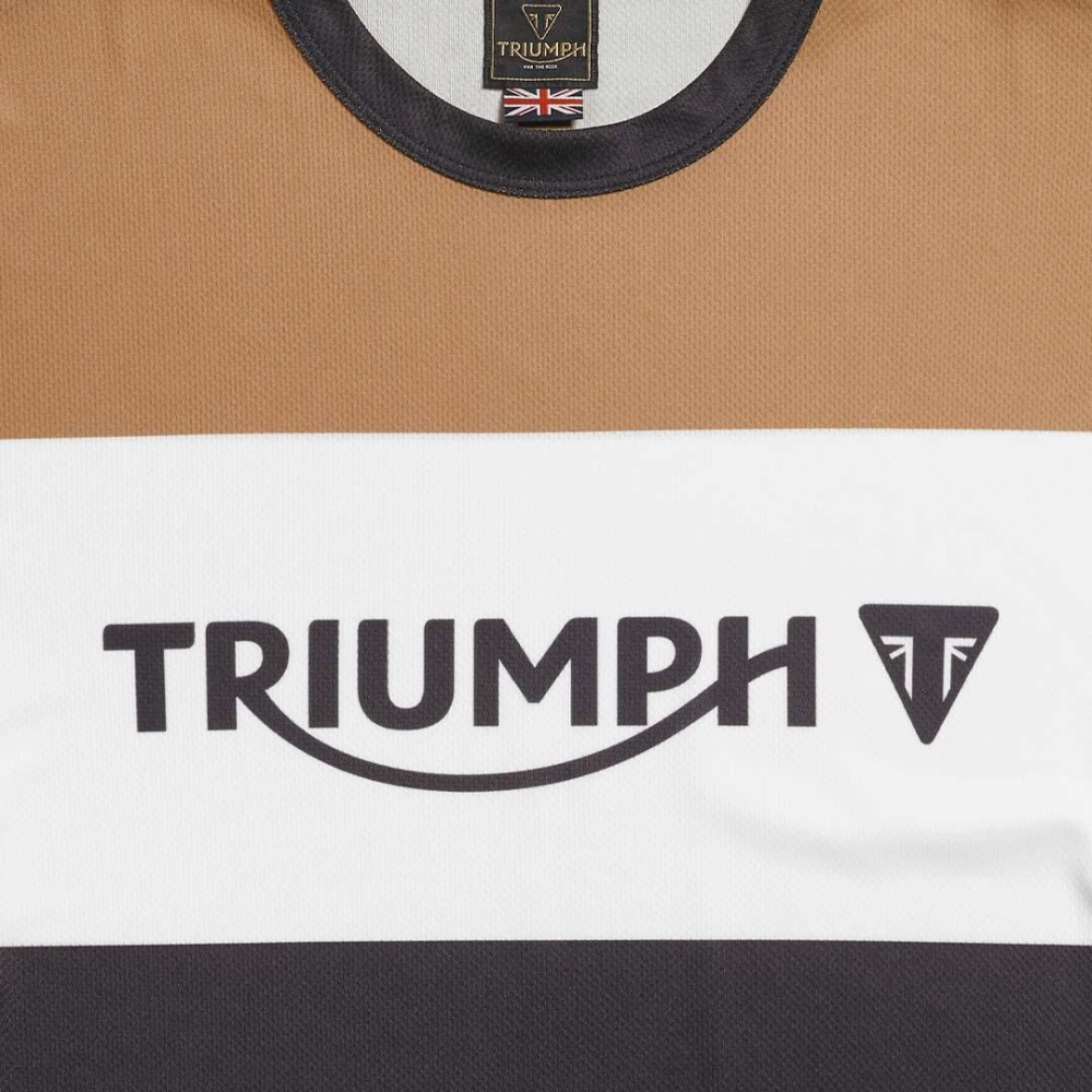 Triumph adventure online centre