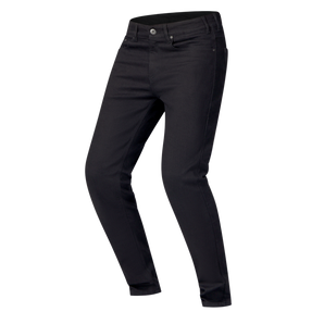 Pantalón Jeans de Moto Richa Epic 2 Negro -Short